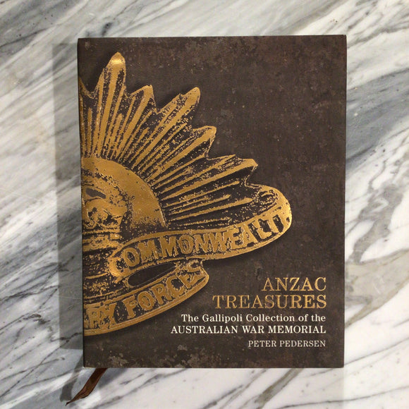 ANZAC Treasures