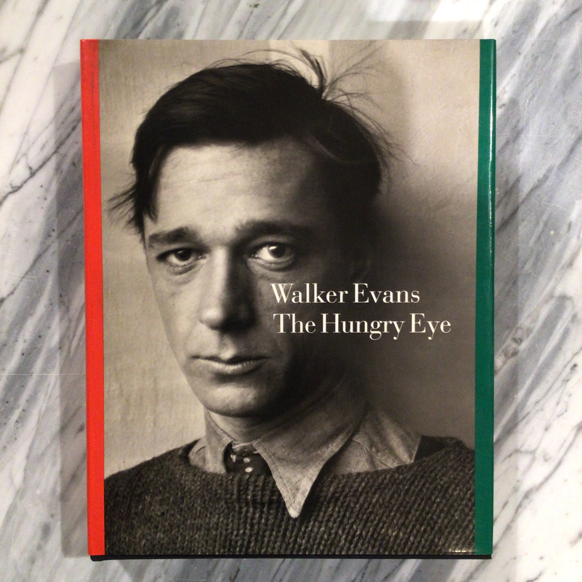 アート・デザイン・音楽 Walker Evans The Hungry Eye アート・デザイン・音楽 Walker Evans The Hungry Eye Amazon