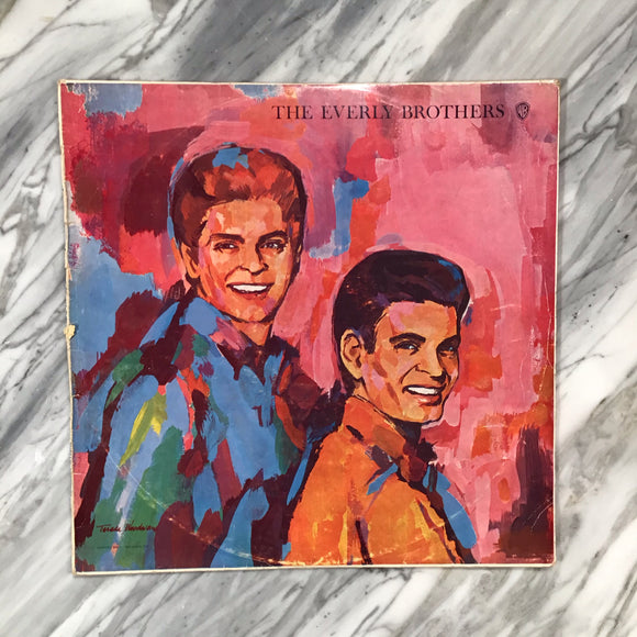THE EVERLEY BROTHERS