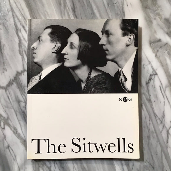 The Sitwells and the Arts of the 1920s and 1930s