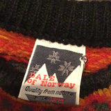 Vintage Dale of Norway Jumper