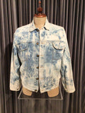 Arctic Chills Denim Jacket 10