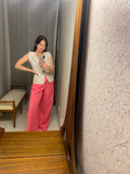 Pre-loved Lilivon Cream Vest