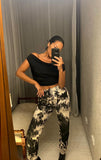Nostromo series # 9 Mom Jeans size 8