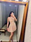 Pre-loved City Studio Pink Sparkle Dress