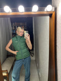 Pre-Loved Green Kathmandu Vest