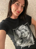 Pre-loved Dolly Parton T-shirt