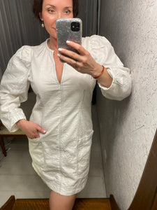 Pre-loved Baum Pferdgarten White Dress