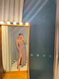 Pre-loved Windsor Rose Sparkle Dress