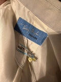 Vintage Thierry Mugler Couture Jacket AS IS