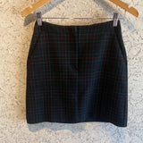 Pre-loved Marcs Check Skirt