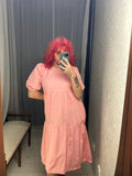Pre-loved Nice Martin Pink Dress
