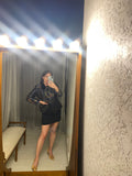 Pre-loved Marcs Check Skirt