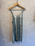 Pre-loved Mermaid Tie-Dye Slip Dress
