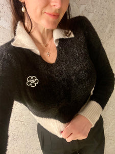 Pre-loved Some Sowe Knit Jumper