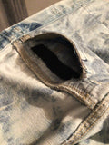 Arctic Chills Denim Jacket 10