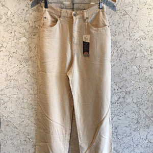 Pre-loved Impressive Cream Pants