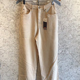 Pre-loved Impressive Cream Pants