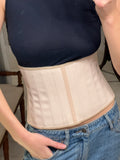 Pre-loved Latex Waist Corset