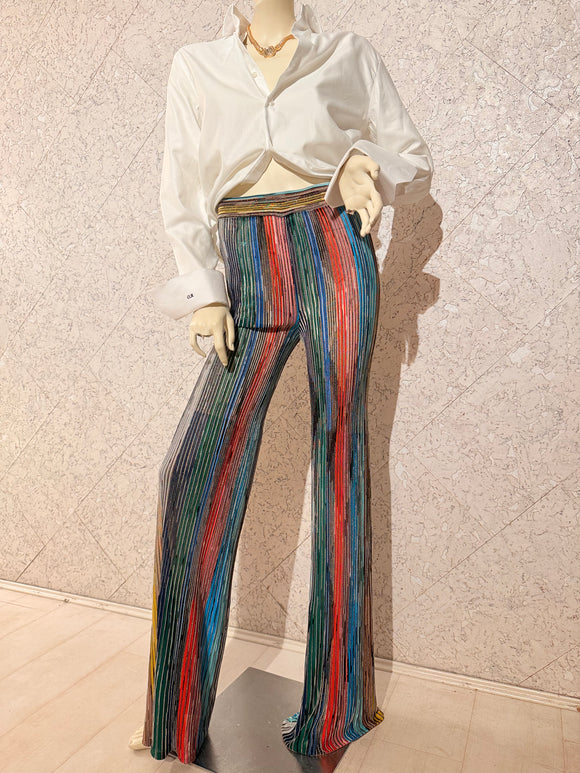 Pre-loved MISSONI Knit Pants
