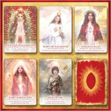 Divine Feminine Oracle