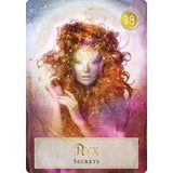 Goddess Power Oracle Deck
