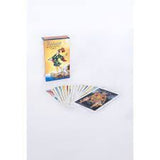 Radiant Rider-Waite Tarot