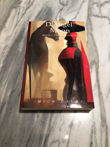 The Sarhangs Tale Book 3: Mick Daley