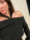 Pre-loved Proenza Schouler  Black Top