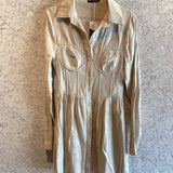 Pre-loved Pretty Little Thing Corset Dress