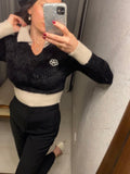 Pre-loved Some Sowe Knit Jumper