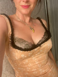 Pre-loved Wheels & Dollbaby Pin Up Dress