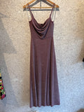 Pre-loved Windsor Rose Sparkle Dress