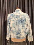 Arctic Chills Denim Jacket 10