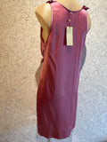 Unworn w tags! Stella McCartney Pink Silk Dress