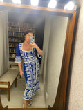 Pre-loved Alice McCall Blue Bodycon Dress