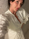 Pre-loved Baum Pferdgarten White Dress