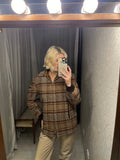 Vintage PJ Phoenix Lumberjacket