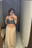 Pre-Loved Zimmermann Long Skirt