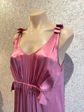 Unworn w tags! Stella McCartney Pink Silk Dress