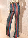 Pre-loved MISSONI Knit Pants