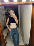 Pre-loved Latex Waist Corset