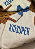 Pre-Loved Kid Super Studio Woollen Vest
