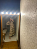 Pre-Loved Zimmerman Paisley Maxi-Dress