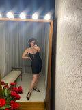 Pre-loved MOODS Little Black Dress