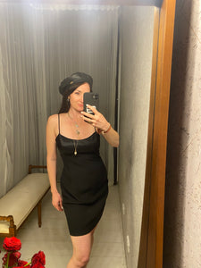 Pre-loved MOODS Little Black Dress