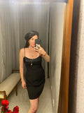 Pre-loved MOODS Little Black Dress