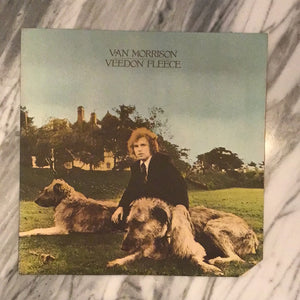 Van Morrison "Veedon Fleece"