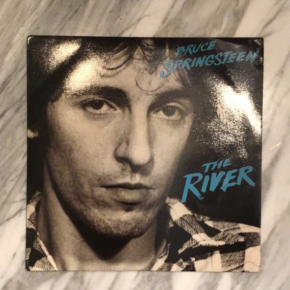 Bruce Springsteen 