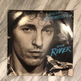 Bruce Springsteen "The River"